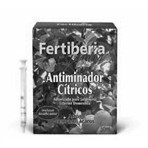 Antiminador de c�tricos Fertiberia 