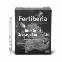 Insecticida Fertiberia
