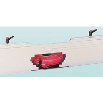 Proteccin para las mquinas tup