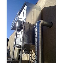 Equipos de aspiracin y filtrado