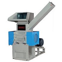 Triturador de residuos de madera y reciclaje