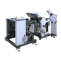 Unidades de cuchilla mvil