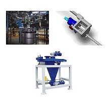 Programa de dosificacin y pesaje