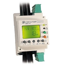 Rel diferencial con toroidal incorporado
