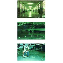 Recubrimientos protectores