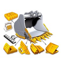 Elementos antidesgaste