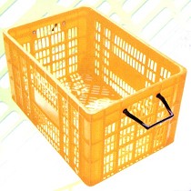 Cajas Daplast A-2