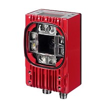 Sistema de visin inteligente de ltima generacin