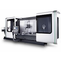 Mquina de columna mvil