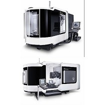 Centros de mecanizado multifuncin