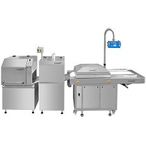 Envasadoras lneas automticas