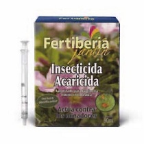 Insecticida Fertiberia 