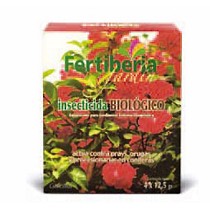 Insecticida biológico Fertiberia