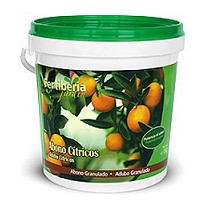 Abono sólido granulado Fertiberia