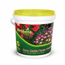 Abono soluble Fertiberia 