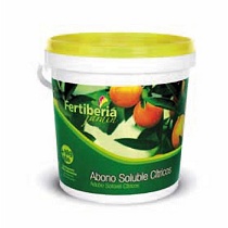 Abono soluble Fertiberia