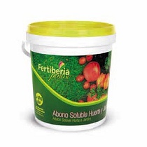 Abono soluble Fertiberia 