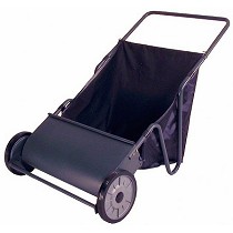 Barredoras de empuje manual