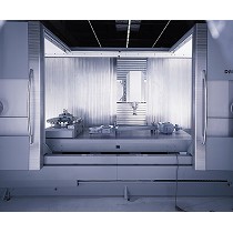 Mquina de columna mvil