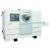 Tornos CNC