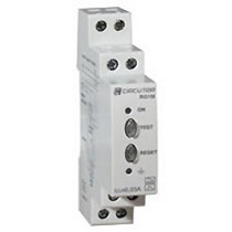 Rel de proteccin diferencial