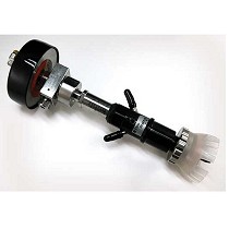 Sistema de corte por chorro de agua