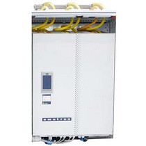 Variadores de velocidad con refrigeracin lquida