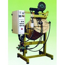 Mquina para el pintado de piezas