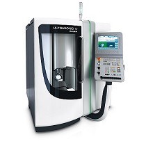 Arranque de viruta por ultrasonidos