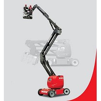 Plataforma elevadora