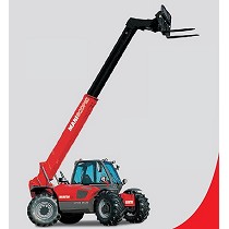 Plataforma elevadora