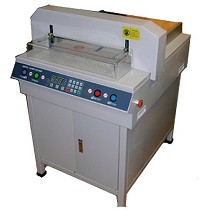 Guillotina automtica