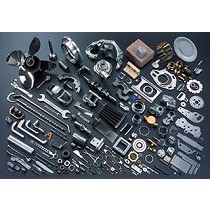 Acabados de superficies metlicas a vibracin