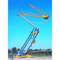 Gras de montaje automatizado