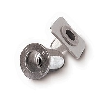 Tuercas remachables de alta resistencia