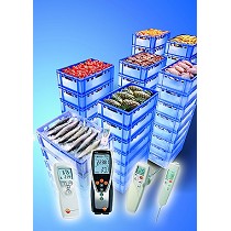 Termmetros homologados