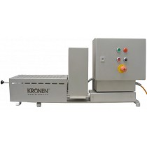 Cortadora de espirales