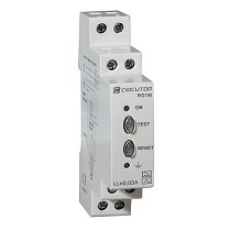 Rel diferencial electrnico