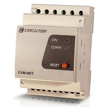 Analizador de redes trifsicas