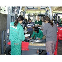 Formacin de carretilleros