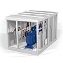 Bateras de condensadores