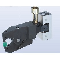 Cabezas de clinchado