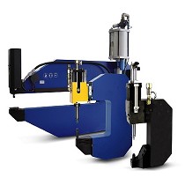 Mquinas de clinchado multifuncin