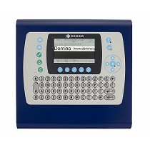 Impresora trmica inkjet