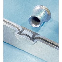 Remaches autoperforadores y equipos de colocacin