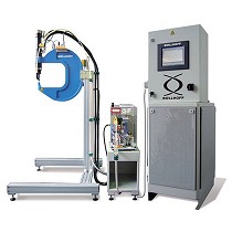 Equipos de colocacin de remaches autoperforadores