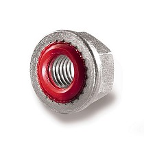 Tuercas de estanqueidad