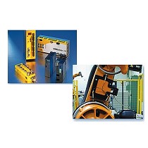 Detectores inductivos de seguridad