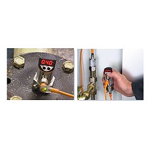 Sensores y transmisores de presin