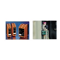 Armario de distribucin de mdulos